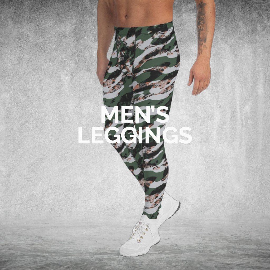 Men's Leggings