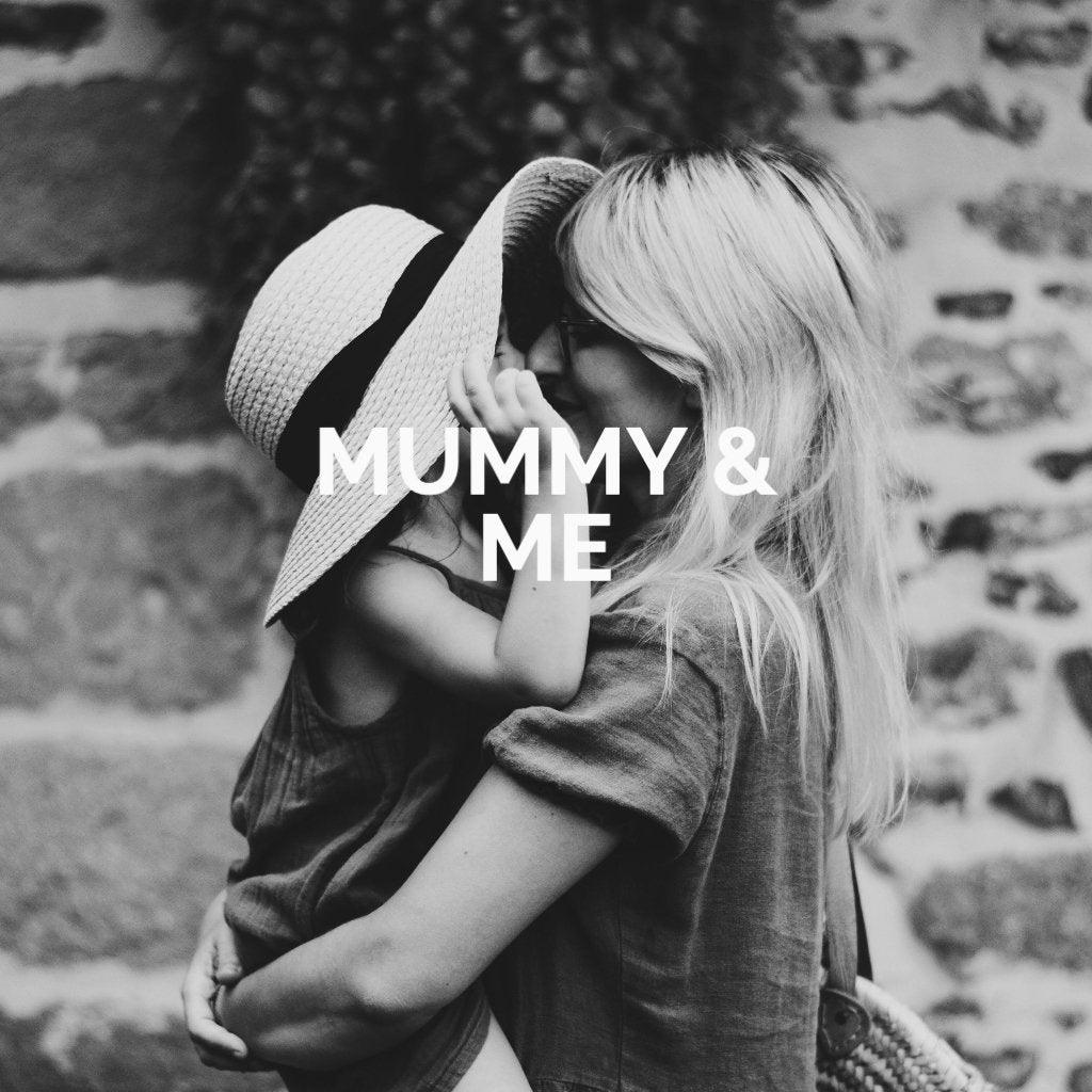 Mommy and Me Leggings