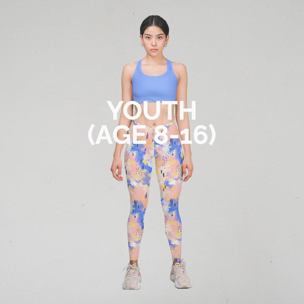 Youth Leggings