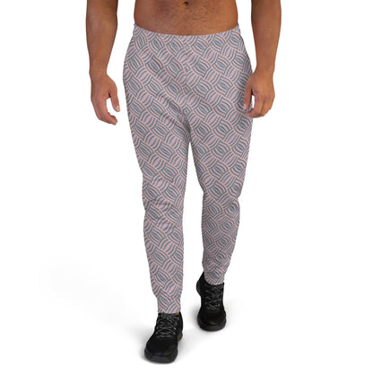 Intertwined Men's Joggers | DEEAREST LTD