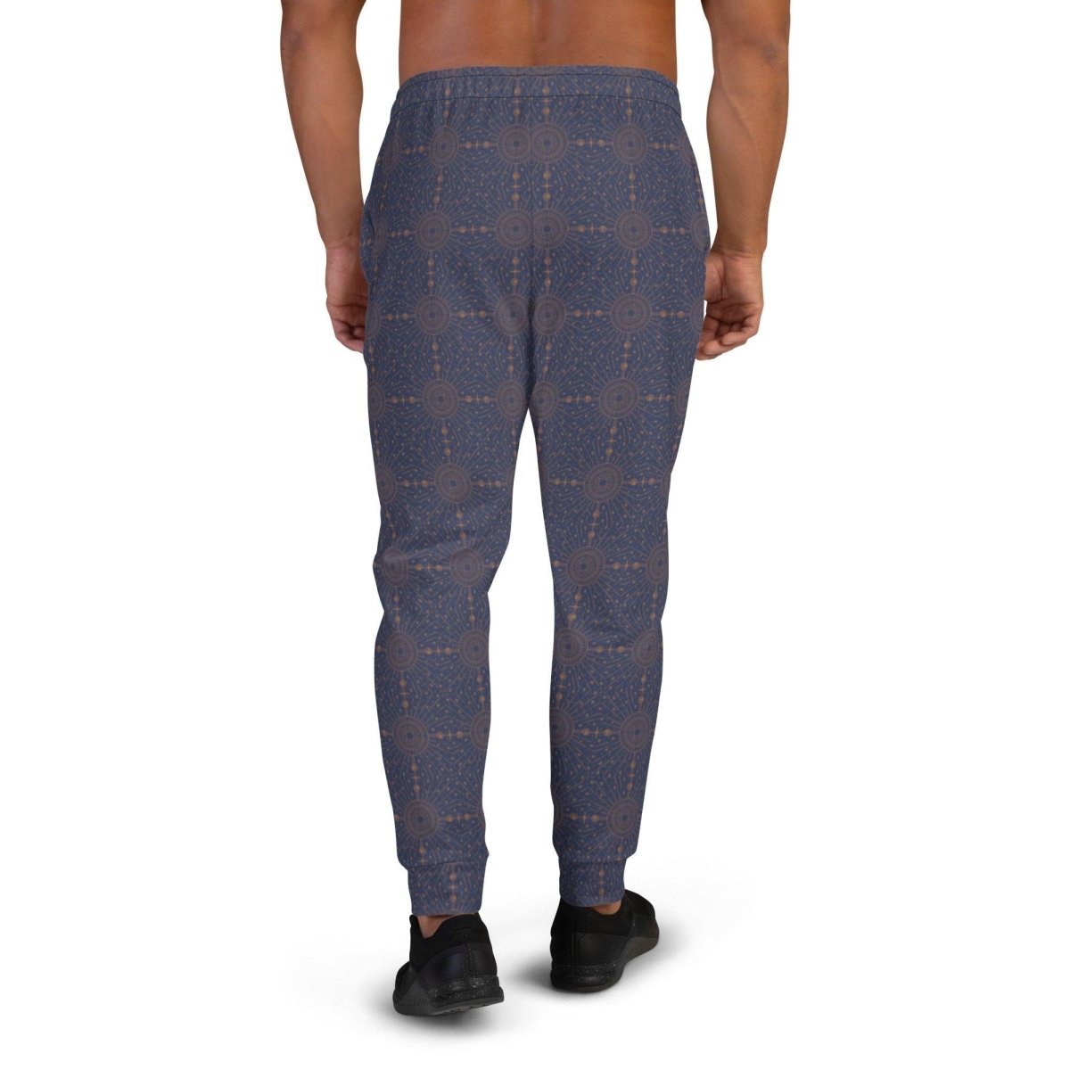 Suns Connected Men's Street Joggers | DEEAREST LTD