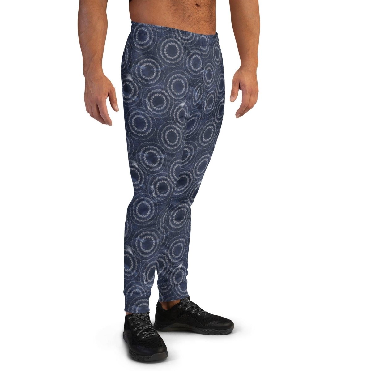 The Universe Men's Street Joggers | DEEAREST LTD